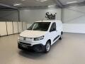 Fiat Dobl� 1.5 BlueHDI 102k van L2