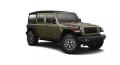 Jeep Wrangler Rubicon 2.0Turbo 272k AT8 4WD