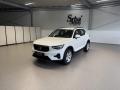 Volvo XC40 B3 - 2.0L 163HP + 14HP AT7 FWD