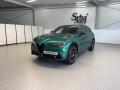 Alfa Romeo Stelvio 2.0 Turbo 280k Q4 AT8 INTENSA