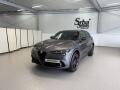 Alfa Romeo Stelvio Quadrifoglio 2.9 V6 BiTurbo 52