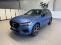 Volvo XC60 B4 2.0 R-DESIGN AT8 AWD