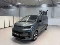 Fiat Ulysse La Prima 2.2 MTJ 180k 8AT L3