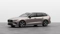 Volvo V60 B4 2.0L 197+14 HP AT7 FWD PLUS