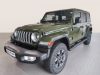 Jeep Wrangler Sahara 2.0 Turbo 4WD