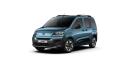 Fiat Qubo L Prima Rodina 1.5 BlueHDI 130k