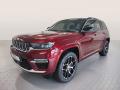 Jeep Grand Cherokee SUMMIT RESERVE 4xe