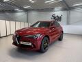 Alfa Romeo Stelvio 2.9T V6 8AT 510k Q4 QUADRIFOGL