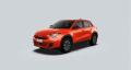 Fiat 600 1.2 Turbo Hybrid 110k MHEV eDC