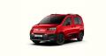 Fiat Qubo L Icon 1.5 BlueHDI 130k MT6