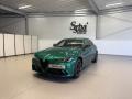 Alfa Romeo Giulia 2.0 Turbo 280k AT8 AWD  INTENS