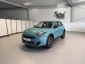 Fiat 600 Icon 1.2 Turbo 100k MT6