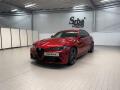 Alfa Romeo Giulia Quadrifoglio 2.9 V6 BiTurbo 52