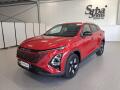 Omoda 5 Comfort 1.6 tGDI