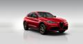 Alfa Romeo Stelvio 2.0 Turbo 280k Q4 AT8 INTENSA
