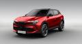 Alfa Romeo Junior Speciale Elettrica 54 kWh