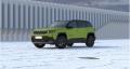 Jeep Compass First Edition e-Hybrid 145k eD