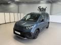 Fiat Dobl Panorama 1.5 BlueHDI 130k MT6