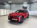 Alfa Romeo Stelvio 2.0 Turbo 280k Q4 AT8 INTENSA