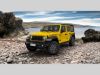 Jeep Wrangler Rubicon 2.0 Turbo 4WD