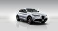 Alfa Romeo Stelvio Veloce 2.2 JTDm 210k Q4