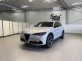 Alfa Romeo Stelvio Veloce 2.2 JTDm 210k Q4