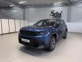 Jeep Compass Altitude e-Hybrid 145k eDCT6