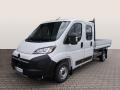Opel Movano Valnik dvojkabina (Crew Cab) 3