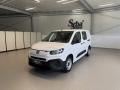 Fiat Dobl 1.5 BlueHDI 102k 6MT polokombi