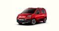 Fiat Qubo L Prima Rodina 1.5 BlueHDI 130k