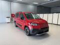 Fiat Qubo L Prima Rodina 1.5 BlueHDI 130k