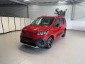 Fiat Qubo L Prima Rodina 1.5 BlueHDI 130k