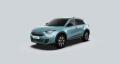 Fiat 600 La Prima 1.2 Turbo Hybrid 145k