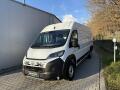 Fiat Ducato MAXI 2.2 MTJ 140k 6MT Van 3.5t