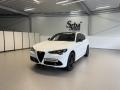 Alfa Romeo Stelvio 2.0 Turbo 280k Q4 TRIBUTO ITAL