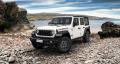 Jeep Wrangler Rubicon 2.0Turbo 272k AT8 4WD