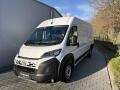 Fiat Ducato MAXI 2.2 MTJ 180k 6MT Van 3.5t