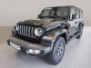 Jeep Wrangler Sahara 2.0 Turbo 4WD