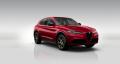 Alfa Romeo Stelvio 2.0 Turbo 280k Q4 AT8 INTENSA