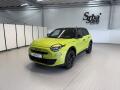 Fiat 600 Sport 1.2 Turbo Hybrid 145k