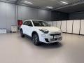 Fiat 600 1.2 Turbo Hybrid 110k MHEV eDC