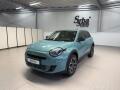 Fiat 600 La Prima 1.2 Turbo Hybrid 145k