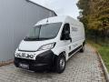 Fiat Ducato MAXI 2.2 MTJ 140k 6MT Van 3.5t