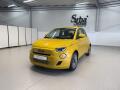 Fiat 500 500 Hybrid Torino Hatchback 1.