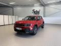 Jeep Avenger Longitude 1.2 Turbo 100k MT6