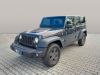 Jeep Wrangler 2.8 CRD Rubicon 5atx