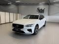 Volvo V60 B4 2.0L 197+14 HP AT7 FWD PLUS