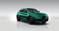 Alfa Romeo Stelvio 2.9T V6 8AT 510k Q4 QUADRIFOGL