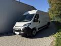 Fiat Ducato MAXI 2.2 MTJ 180k 6MT Van 3.5t