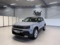 Jeep Avenger Electric - Altitude 54kWh 156k